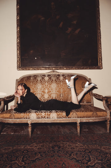 How to Preserve Your Wedding Shoes as a Cherished Memory