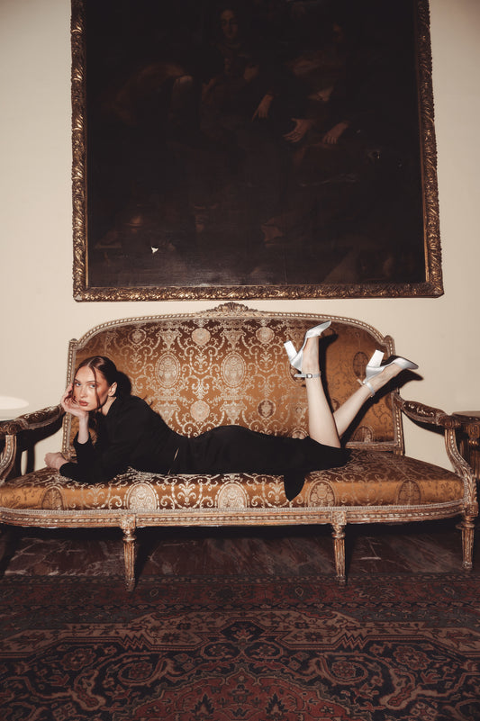 How to Preserve Your Wedding Shoes as a Cherished Memory