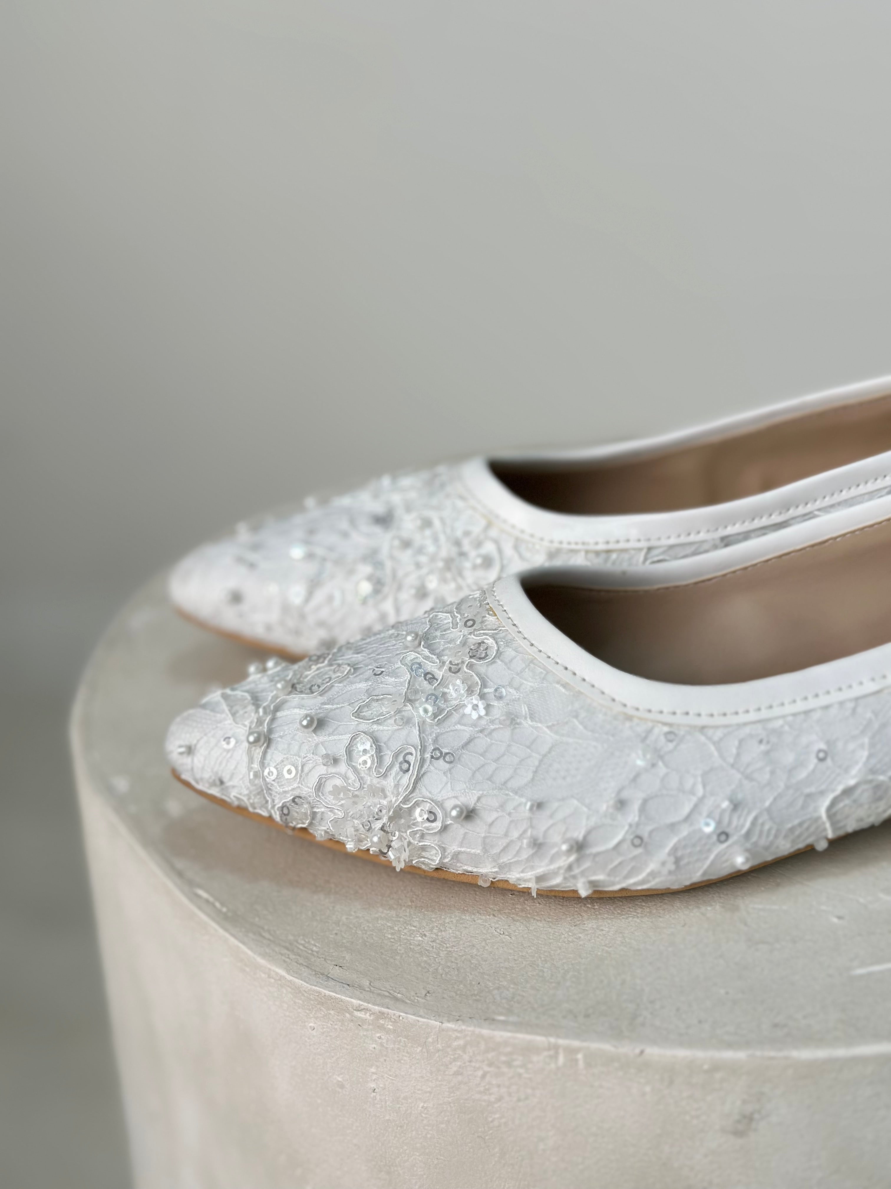 Lace royale