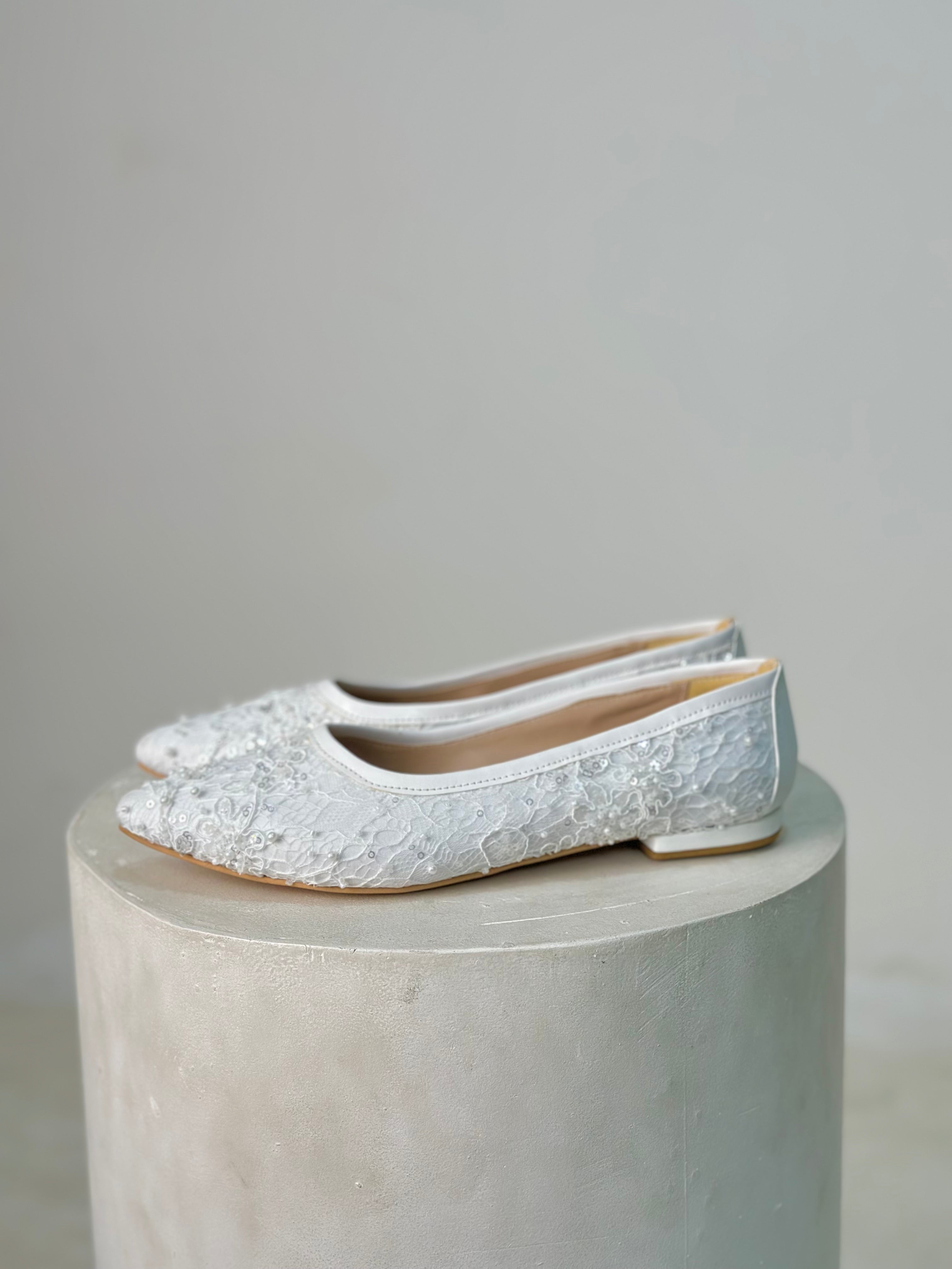 Lace royale