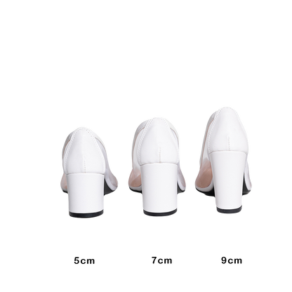 Flying Jasmine Petals