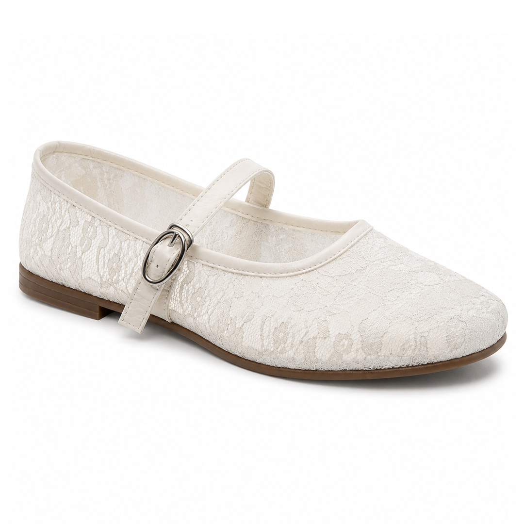 Lace Ballet