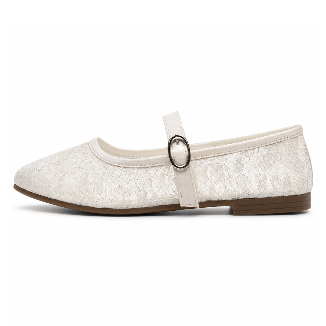 Lace Ballet