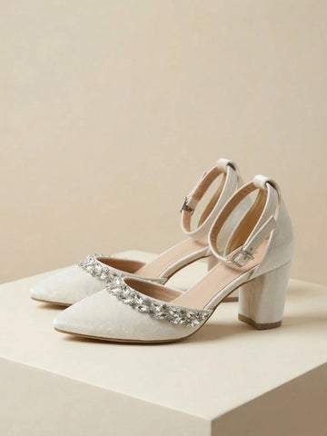 Aurora Bling (Beige)