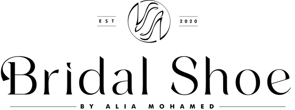 Bridal Shoe EG