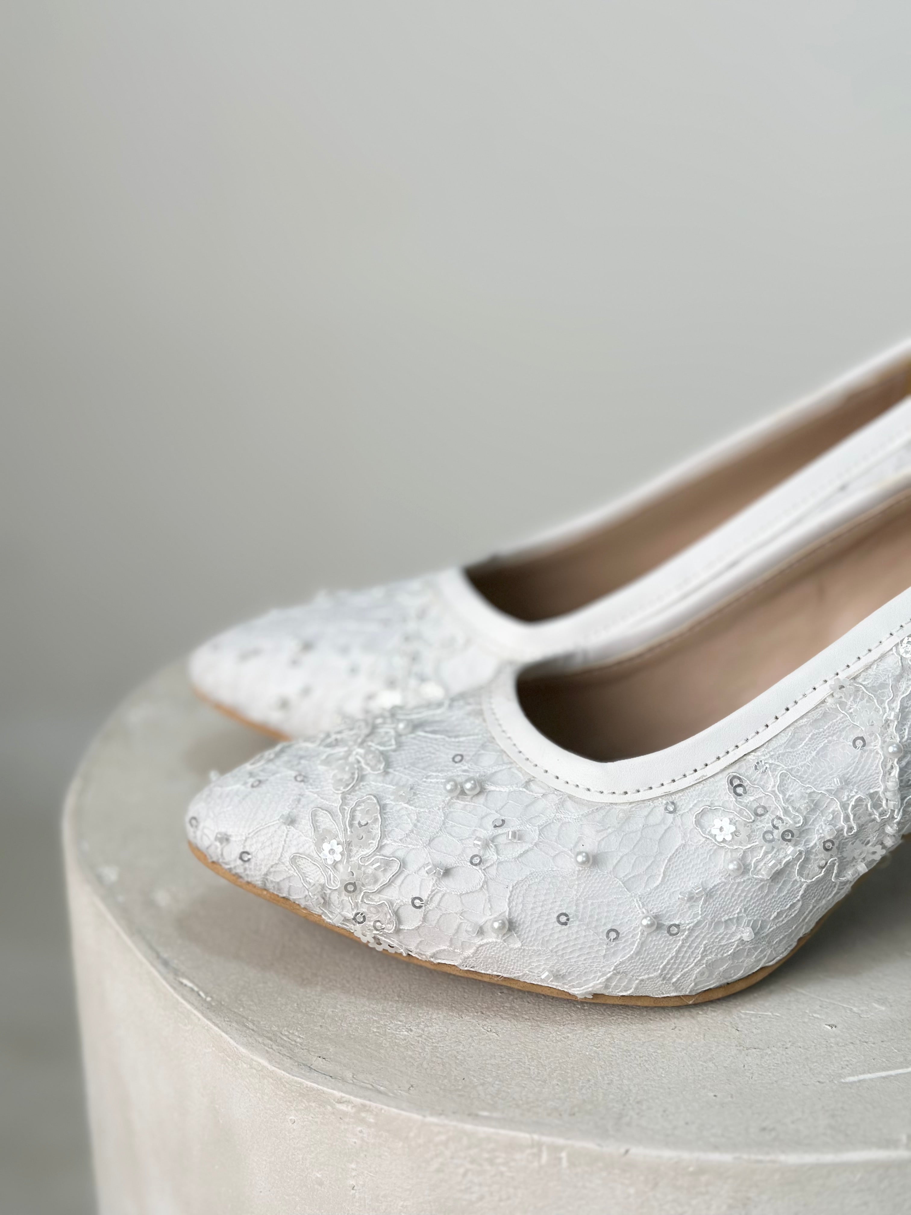 Lace royale