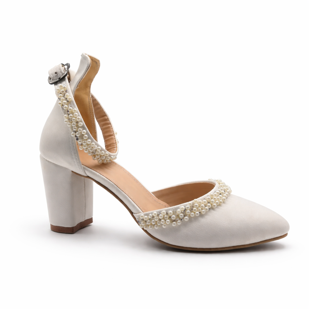 Lily of love (belted)
