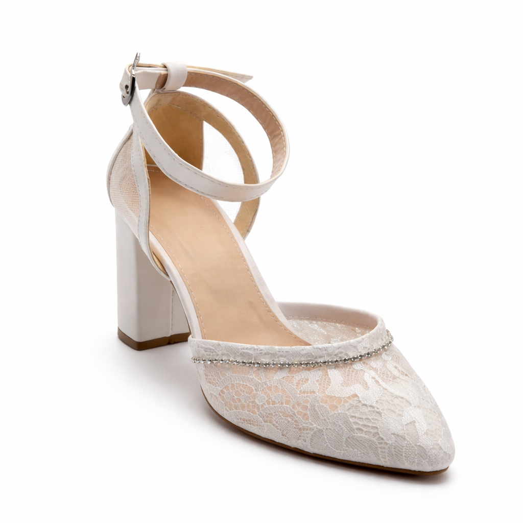 Whisper lace