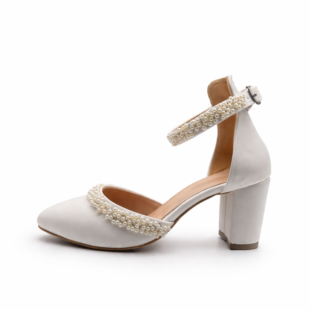 Lily of love (belted)