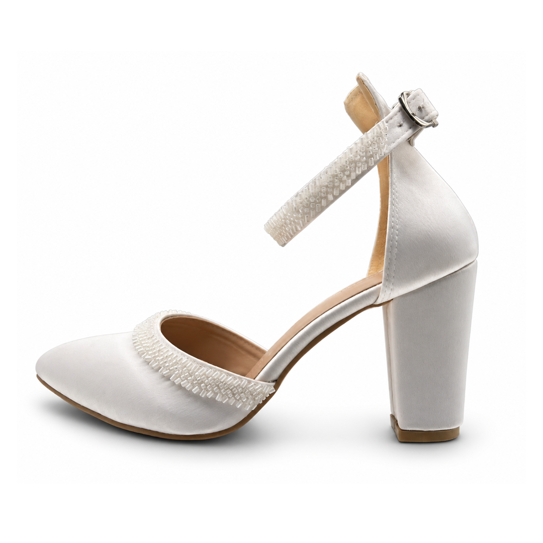 Lily of love (belted)