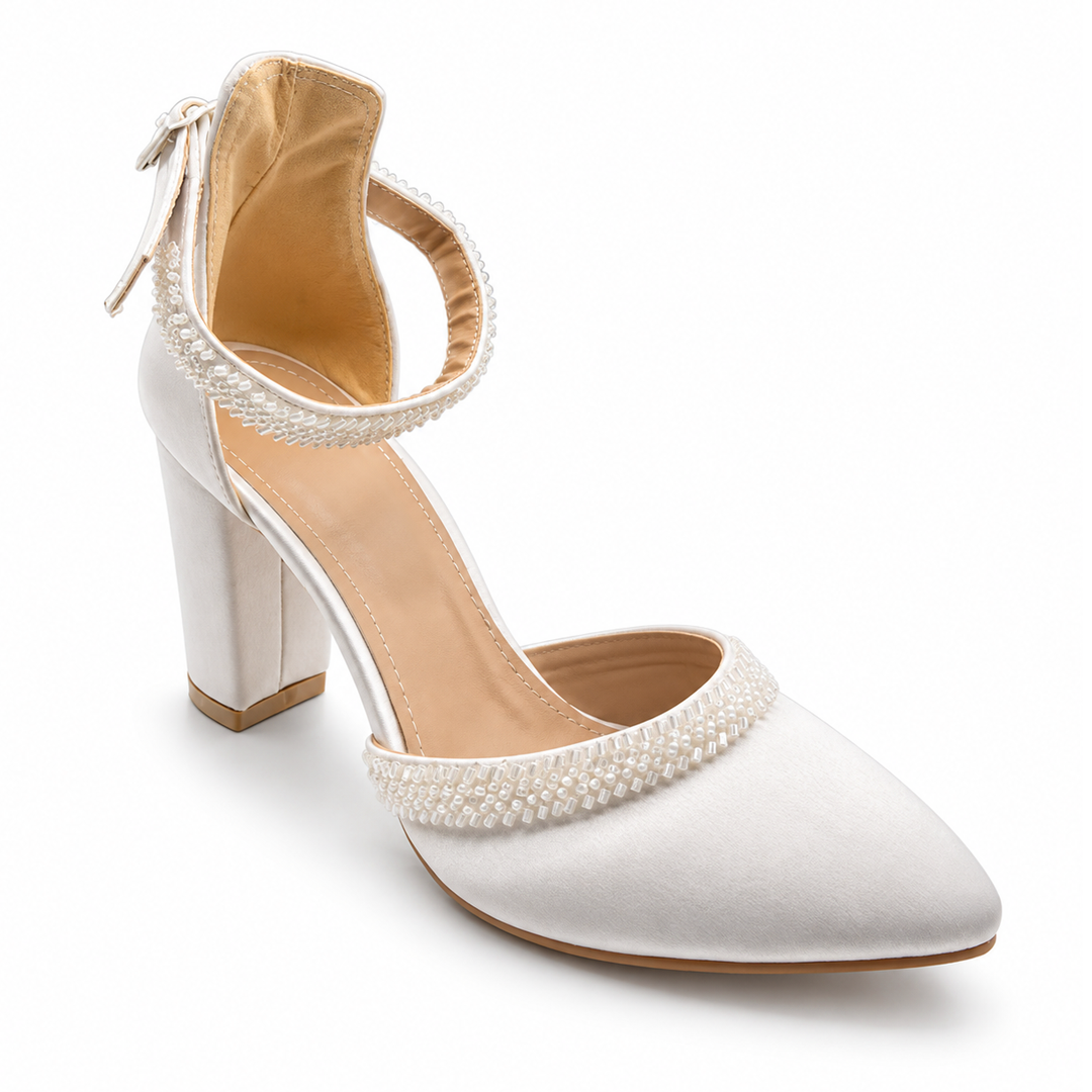 Lily of love (belted)