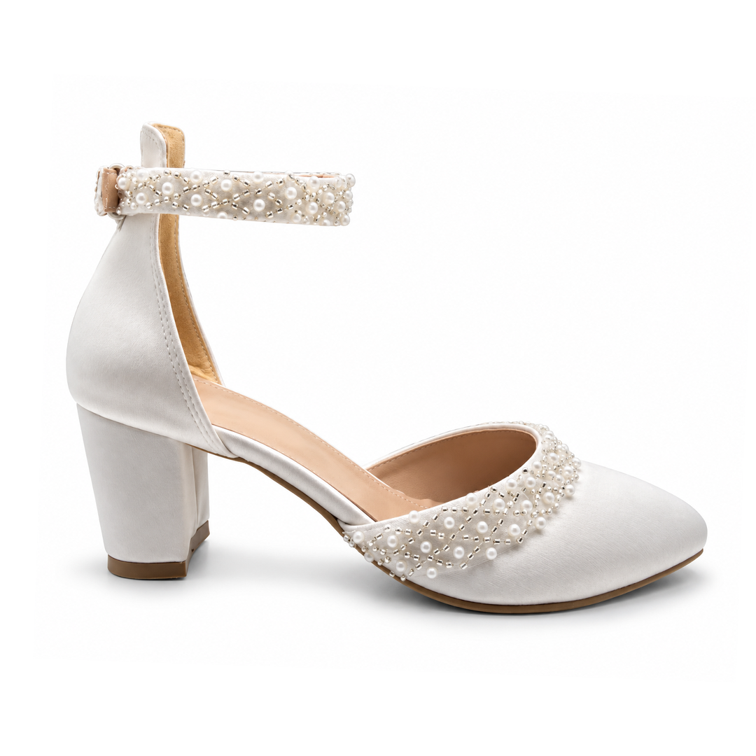 Pearlgrace (belted)