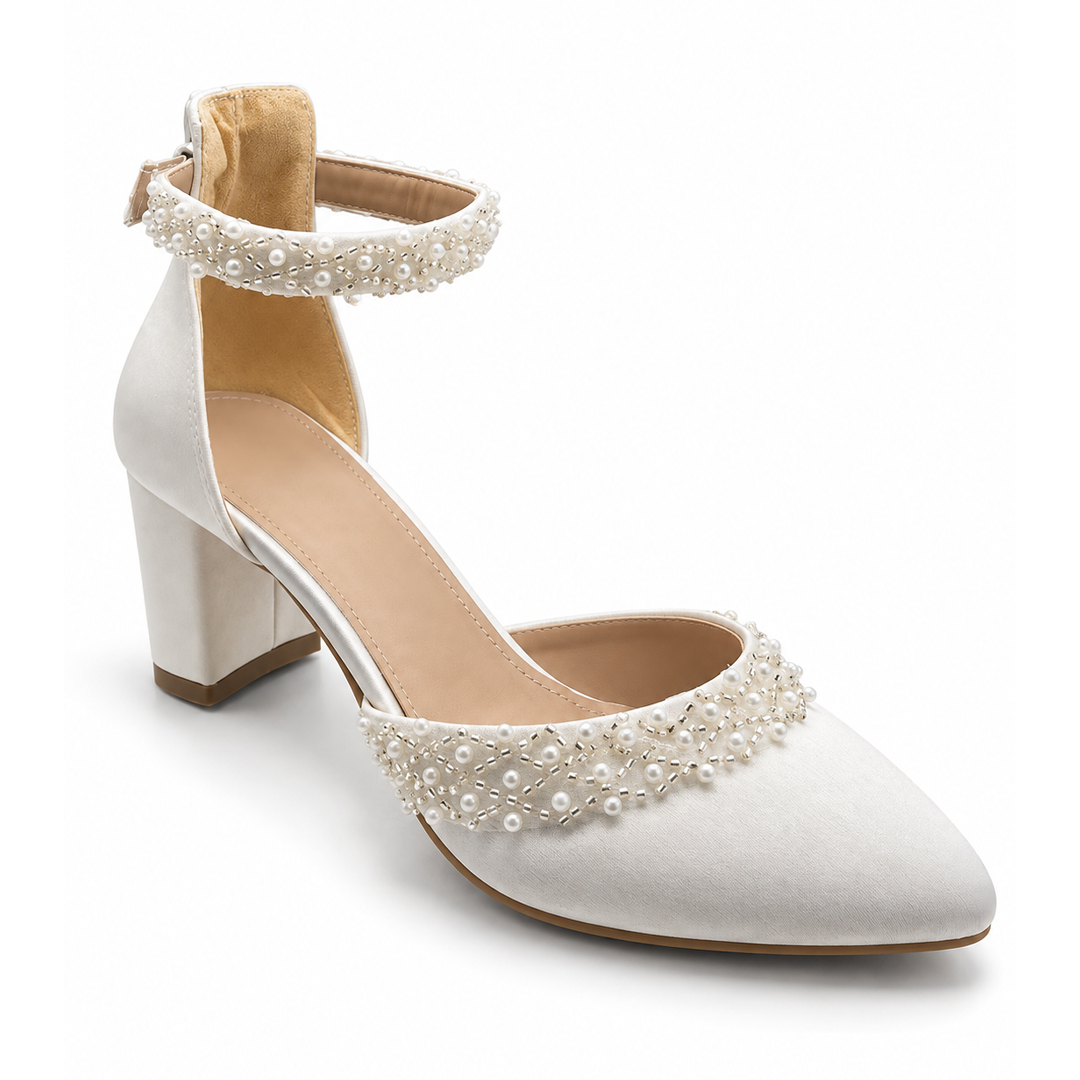 Pearlgrace (belted)