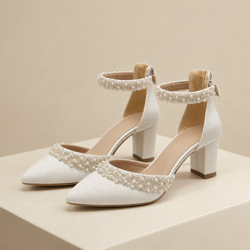 Pearlgrace (belted)