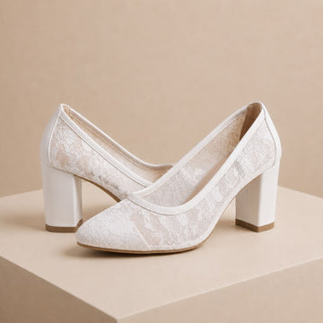 Lace Bloom
