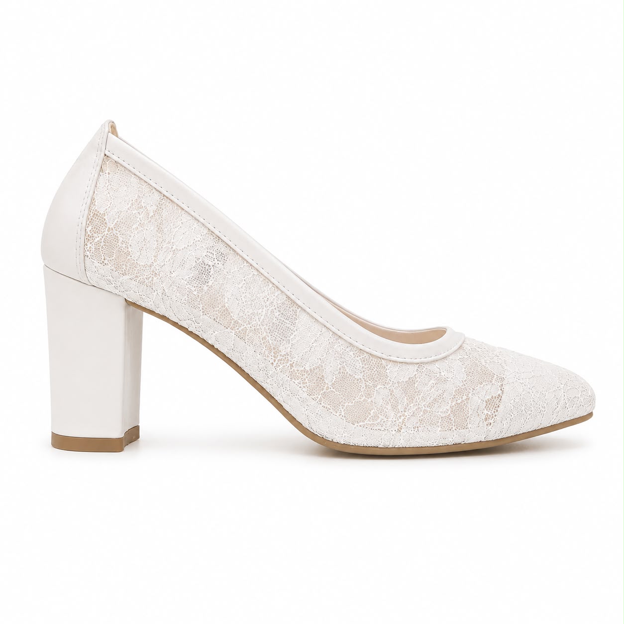 Lace Bloom