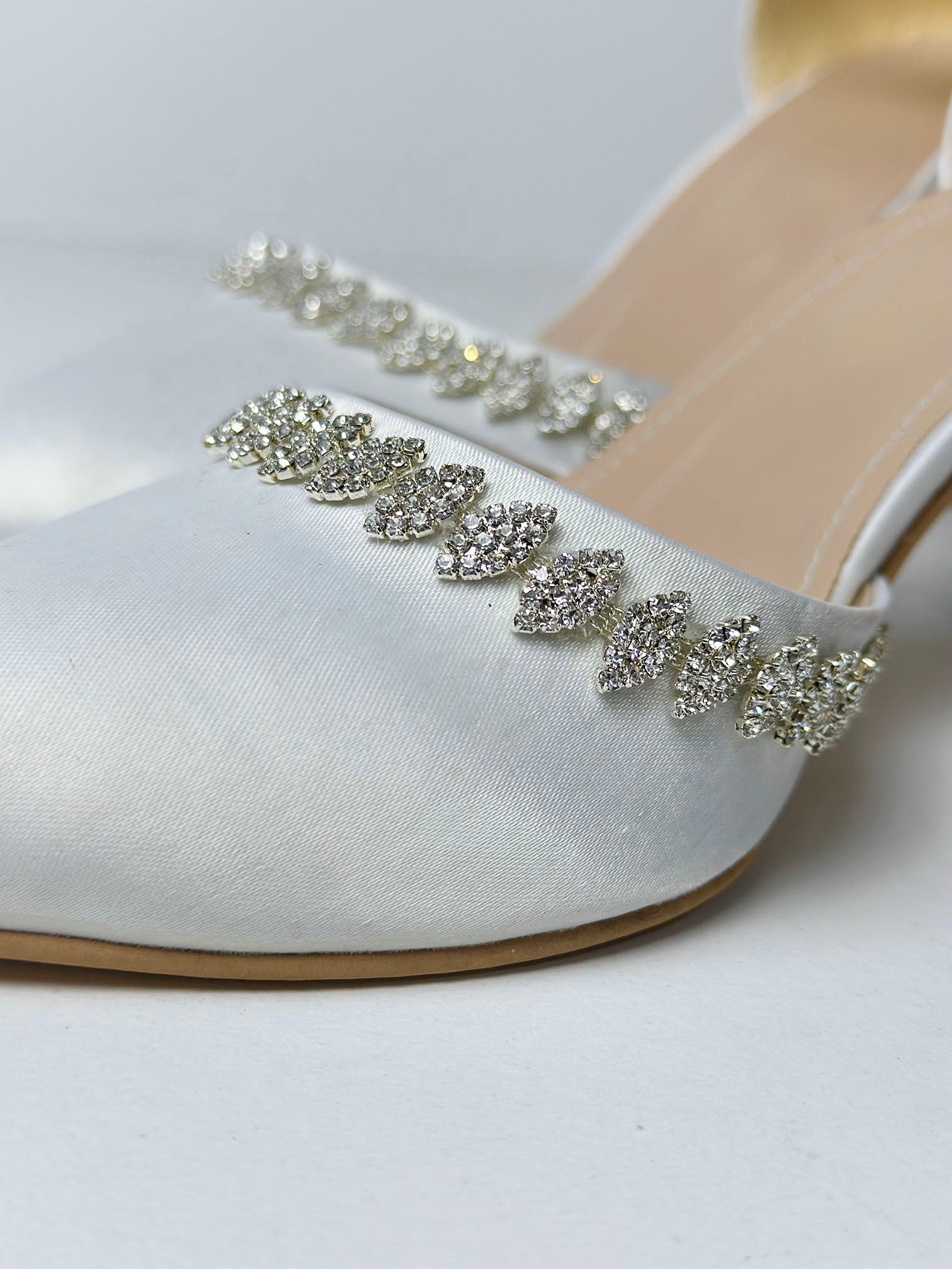 Bridal Bliss