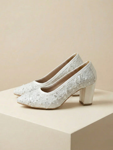 Lace royale